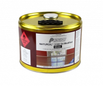 NATUROIL 3100 Oil Modified Gloss