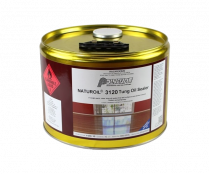 NATUROIL 3120 Tung Oil Sealer Low Sheen