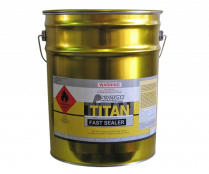 TITAN 3510 Fast Sealer
