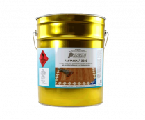 FASTSEAL 3030 Clear Sealer