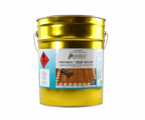 FASTASEAL 3535 CLEAR SEALER