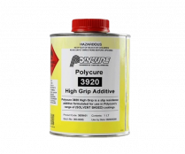 Polycure 3920 High Grip Additive