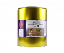 POLYTHANE 2043 Part B Two Pack