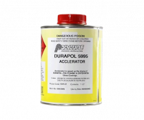 DURAPOL 5995 Accelerator