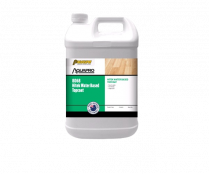 AQUAPRO 8068 Hitek Water Based Floor Finish