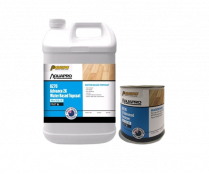AQUAPRO 8270 Advance 2K Water Based Floor Finish