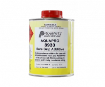 AQUAPRO 8930 Sure Grip Additive